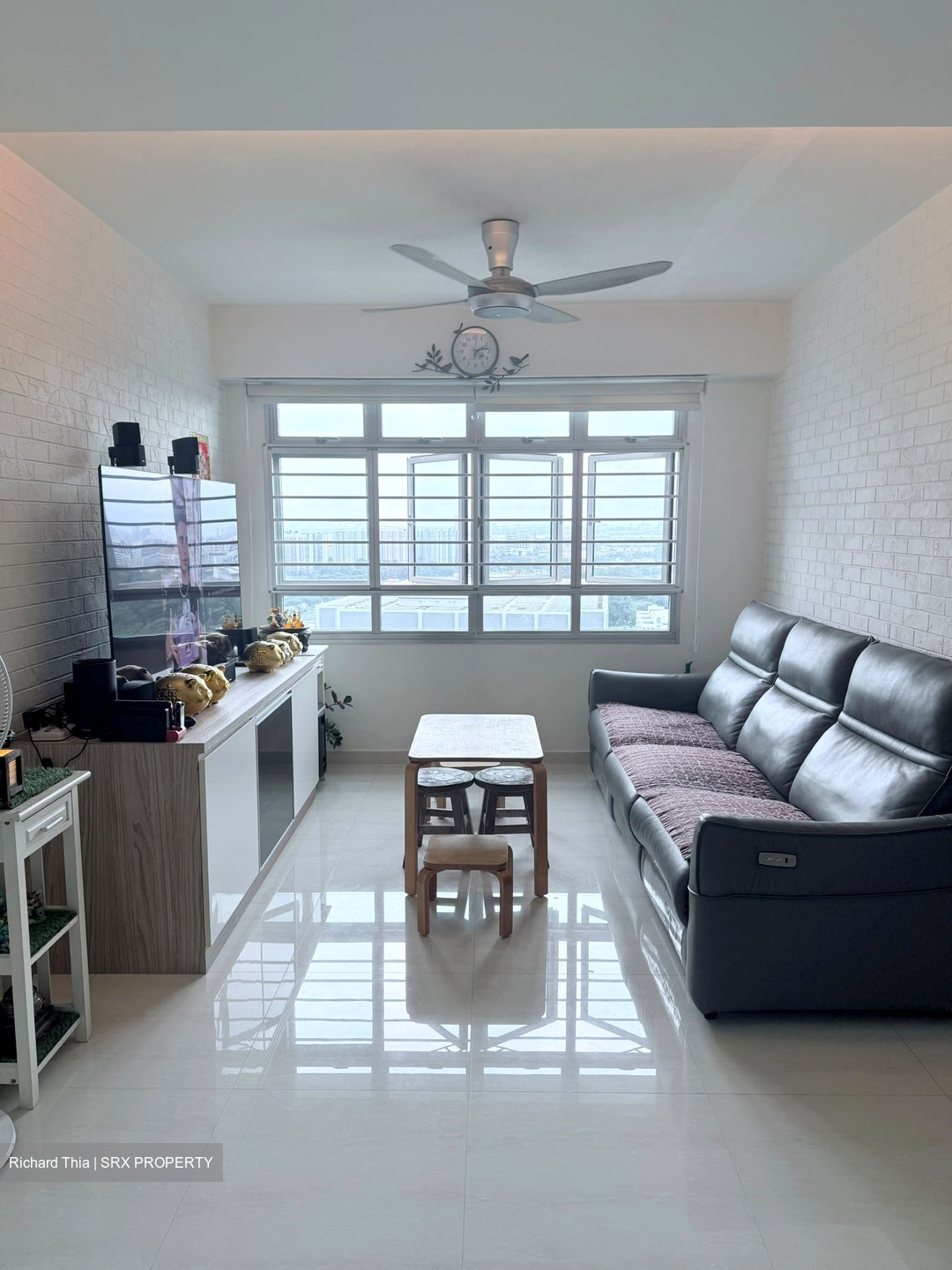 Blk 636C Senja Parc View (Bukit Panjang), HDB 4 Rooms #570117721